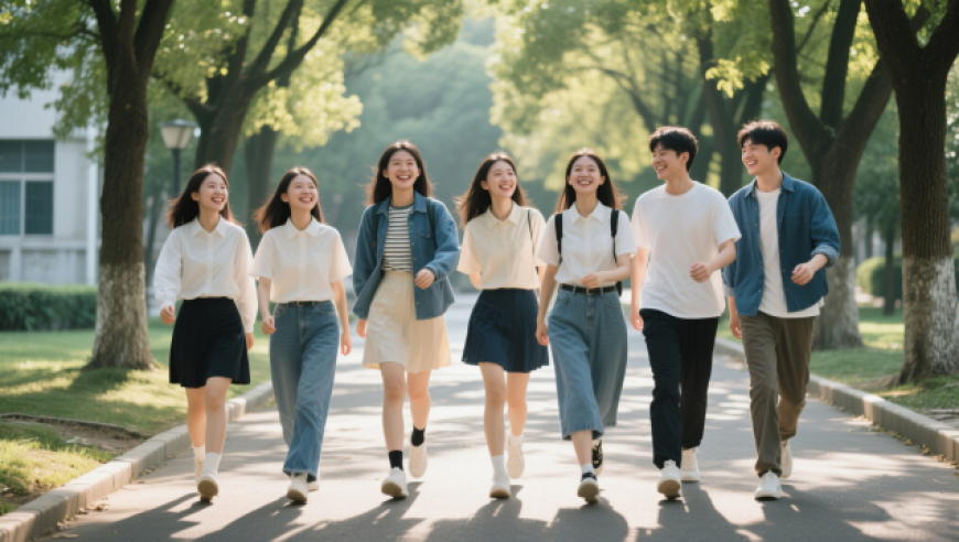 大学生论文AI味儿渐浓,四肖期期准四肖期期准+4,机构预测与落实方法揭秘_黄金版V8.29